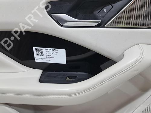 Andre JAGUAR I-PACE (X590) EV400 AWD | BP29882247O1