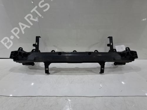Used Rear bumper reinforcement Rear bumper reinforcement HYUNDAI i20 III (BC3, BI3) 1.0 T-GDI hybrid 48V (101 hp) 40533217 40533217