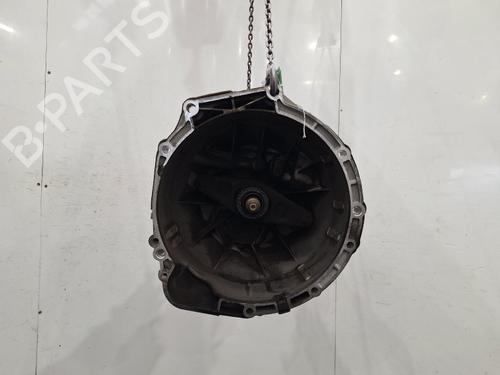 gearbox-bmw-3-f30-f80-2011-2012-2013-2014-2015-2016-2017-2018-40455192 main image