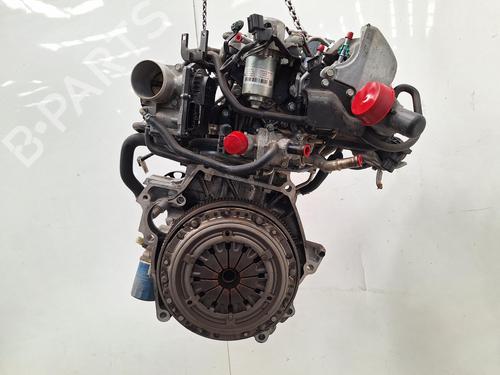 Engine HONDA CIVIC X Hatchback (FC_, FK_) 1.0 VTEC (FK6) | BP36916840M1 - Image 3