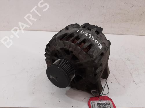 Used Alternator Alternator PEUGEOT PARTNER Box Body/MPV 1.6 HDi / BlueHDi 75 (75 hp) 33754034 33754034