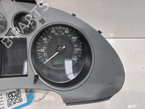Instrument cluster SEAT IBIZA III (6L1) 1.2 12V | BP26828360C47 