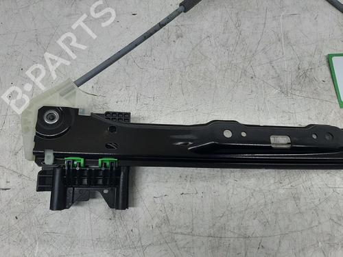 Front left window mechanism JAGUAR I-PACE (X590) EV400 AWD | BP26749866C22 
