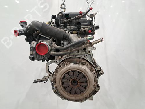 Motor für KIA RIO III (UB) 1.4 CVVT (109 hp) 26795121