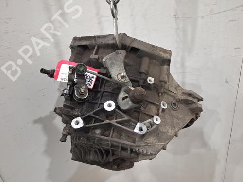 Gearbox FIAT 500L (351_, 352_) 1.6 D Multijet (199LYD1B) | BP38048390M3 - Image 5