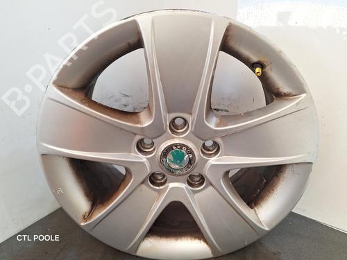 Used Rim Rim 37853195 37853195