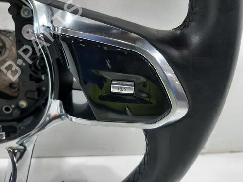 Steering wheel JAGUAR I-PACE (X590) EV400 AWD | BP30533143C49