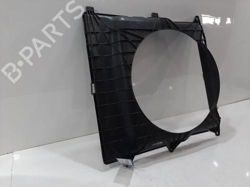 Radiator fan IVECO DAILY VI Van 33S16, 35S16, 35C16, 38S16, 40C16, 42S16, 50C16 | BP36383573M35 - Image 2