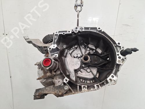 Used Gearbox Gearbox 38067327 38067327