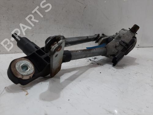 Front wiper motor RENAULT MEGANE III Hatchback (BZ0/1_, B3_) 1.5 dCi (BZ09, BZ0D, BZ1W, BZ29, BZ14) | BP32448689M29