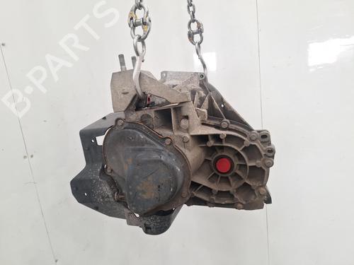 Gearbox FORD FIESTA VI (CB1, CCN) 1.25 | BP33436199M3 - Image 3