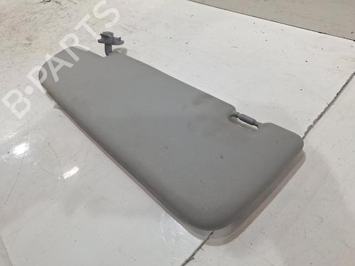 Right sun visor FIAT PANDA (312_, 319_) 1.2 (312PXA1A) | BP32325078I2 - Image 2
