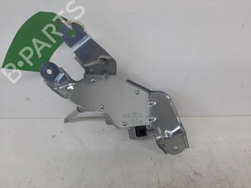 Rear wiper motor MAZDA 2 Hatchback (DL, DJ) 1.5 SKYACTIV-G | BP31305068M102 - Image 2