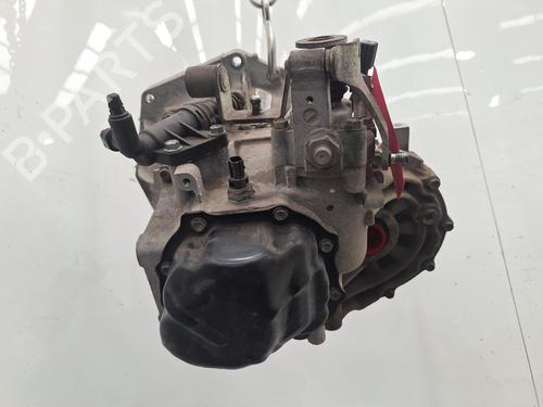 Gearkasse SUZUKI SWIFT IV (FZ, NZ) 1.2 (AZG412, ZC72S) | BP29742384M3