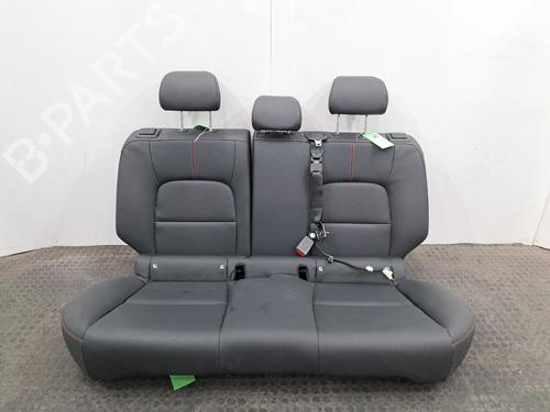 Used Rear seat (2nd row) Rear seat (2nd row) KIA PICANTO III (JA) 1.2 (84 hp) 33699692 33699692