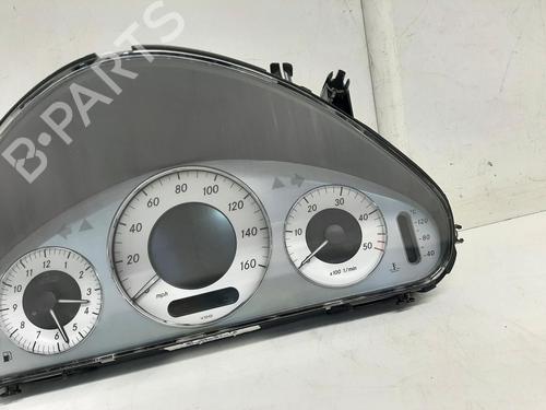 Instrument cluster MERCEDES-BENZ E-CLASS T-Model (S211) E 220 T CDI (211.208) | BP26849490C47 