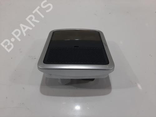 Interior roof light LAND ROVER RANGE ROVER SPORT II (L494) 3.0 SDV6 Hybrid 4x4 | BP29553808I8 