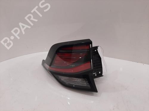 Left taillight KIA SPORTAGE V (NQ5) 1.6 T-GDi Plug-in Hybrid AWD | BP34150228C34 - Image 2