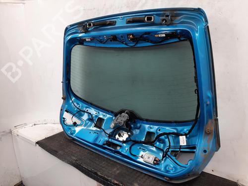 Tailgate SEAT LEON (5F1) 1.4 TSI | BP29810126C6