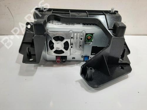 Electronic module FORD FIESTA VI (CB1, CCN) 1.0 EcoBoost | BP26848373M83 