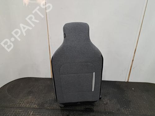 Left front seat RENAULT ZOE (BFM_) ZOE (BFMC, BFMD) | BP26794659C15 - Image 4