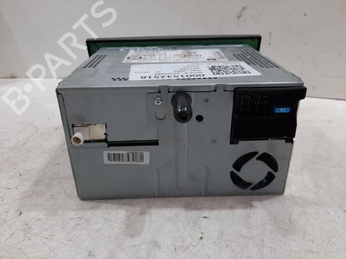 Radio VAUXHALL ANTARA A (L07) 2.2 CDTi 4x4 | BP29553876E6 