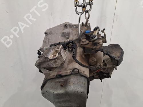 Gearbox PEUGEOT 208 I (CA_, CC_) 1.2 PureTech 82 | BP31846808M3 