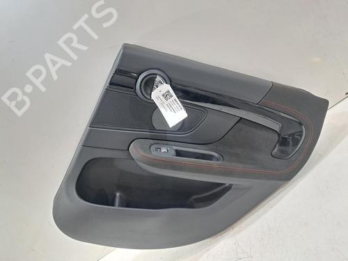 Other MINI MINI COUNTRYMAN (F60) John Cooper Works ALL4 | BP31977890O1