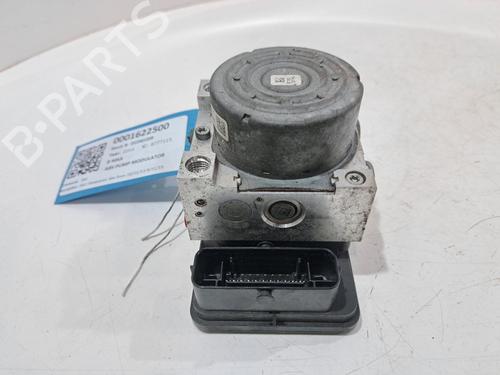Used ABS pump FORD B-MAX (JK) 1.5 TDCi (75 hp) 31978271