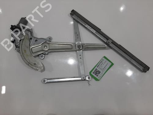 Used Front left window mechanism Front left window mechanism 37236414 37236414