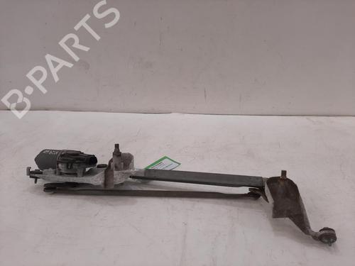 Front wiper motor MITSUBISHI COLT VI (Z3_A, Z2_A) 1.3 (Z21A) | BP29471771M29 