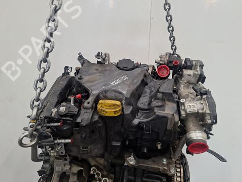 Engine NISSAN QASHQAI II (J11, J11_) 1.5 dCi | BP38015138M1 - Image 6