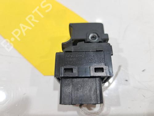 Switch KIA SPORTAGE III (SL) 2.0 CRDi AWD | BP32144990I30 