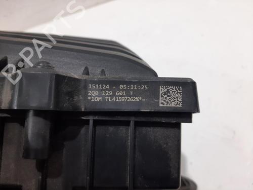 Air filter box SEAT IBIZA V (KJ1, KJG) 1.0 TSI | BP37448898M87 - Image 2