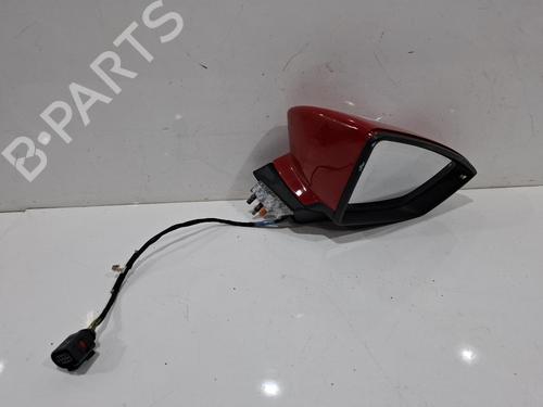 Used Right mirror Right mirror 39099455 39099455