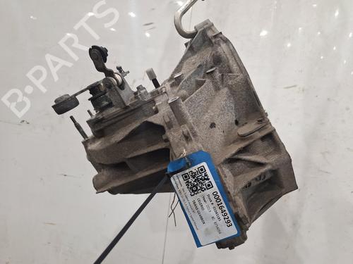 Gearbox SUZUKI CELERIO (LF) 1.0 (AVK310) | BP32503668M3
