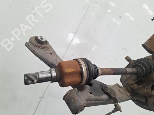 Left front suspension FORD KUGA III (DFK) 1.5 Ecoboost | BP27800430M72 