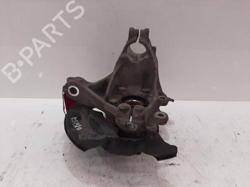Used Left front steering knuckle Left front steering knuckle VOLVO V40 Hatchback (525) D2 (114 hp) 36403533 36403533