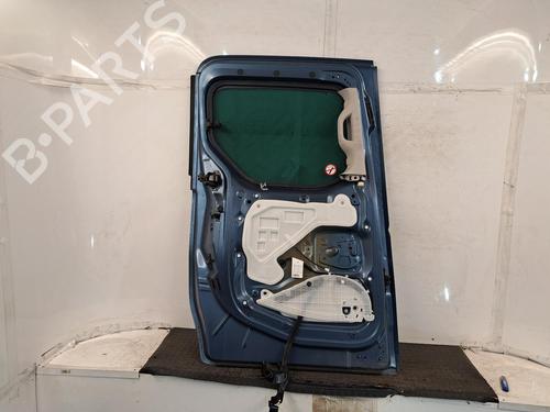 Right slide door CITROËN BERLINGO MULTISPACE (B9) 1.6 BlueHDi 100 | BP29922978C75 