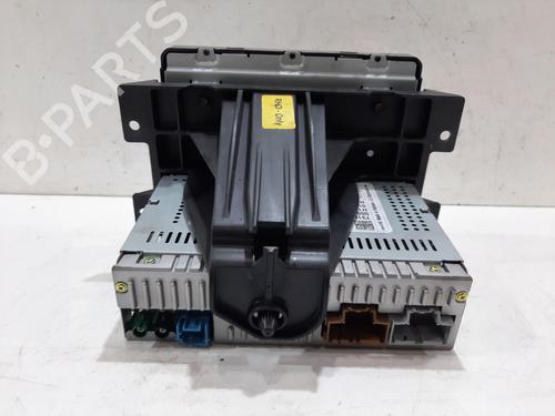 Radio VAUXHALL ADAM (M13) 1.2 | BP31009516E6 