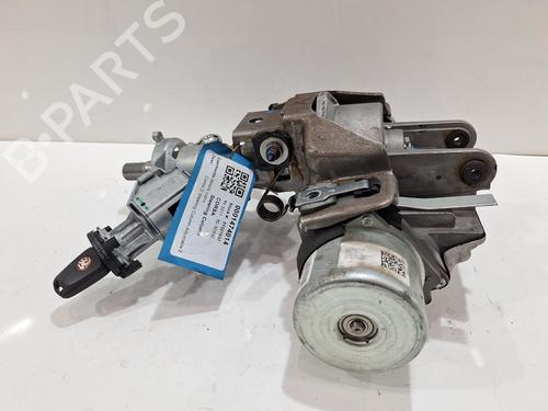 Steering column VAUXHALL CORSA Mk III (D) (S07) 1.2 i 16V (L08) | BP27720411M21 