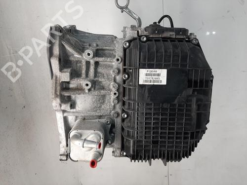 Gearbox VOLVO XC40 (536) T3 | BP26808830M3 