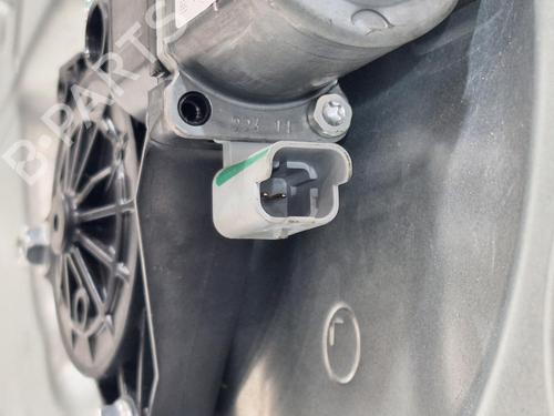 Front left window mechanism KIA VENGA (YN) 1.4 CRDi 90 | BP32214564C22  - Image 5