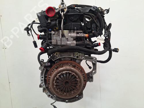 Engine CITROËN C3 III (SX) 1.2 PureTech 82 | BP36594001M1 - Image 4