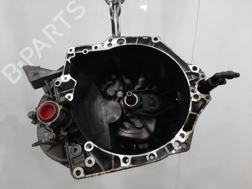 Caixa de velocidades PEUGEOT 308 I (4A_, 4C_) 1.6 16V (120 hp) 31341849
