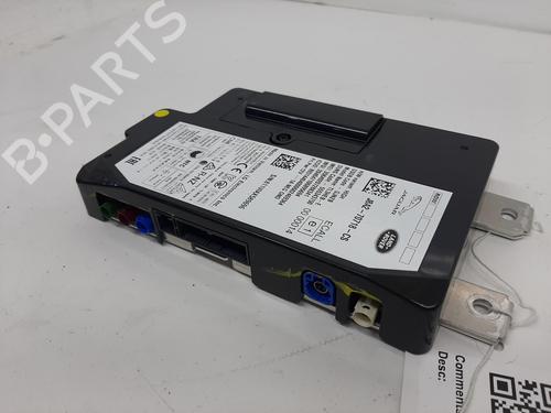 Control unit LAND ROVER RANGE ROVER IV (L405) 4.4 SDV8 4x4 | BP26840918M11 