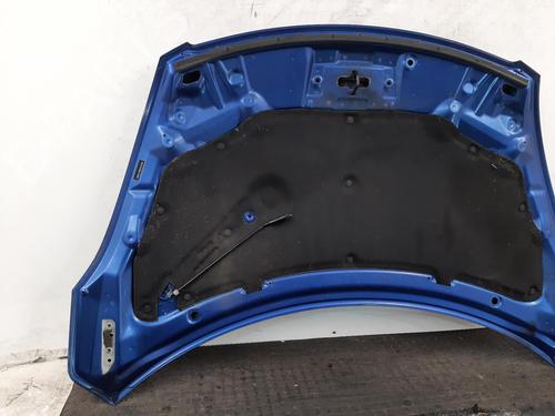 Hood SUZUKI SWIFT IV (FZ, NZ) 1.2 (AZG412, ZC72S) | BP30142339C1 