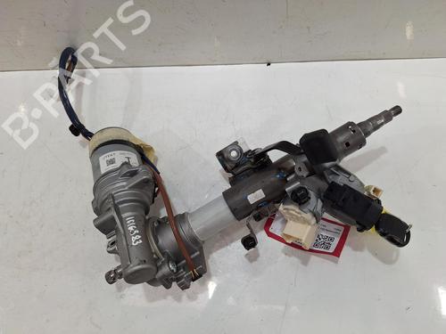 Steering column TOYOTA YARIS (_P9_) 1.33 VVT-i (NSP90_, NSP90R) | BP28038116M21 
