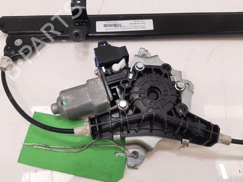 Front right window mechanism NISSAN NV200 Van 1.5 dCi 90 (M20, M20N, M20M) | BP36810444C23 - Image 6
