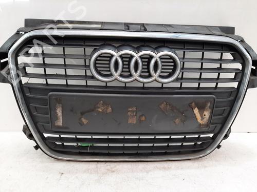 Used Grille Grille AUDI A1 (8X1, 8XK) 1.6 TDI (105 hp) 34038064 34038064
